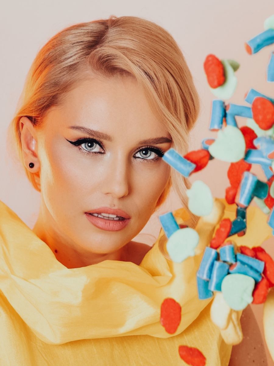 Анастасия #1647