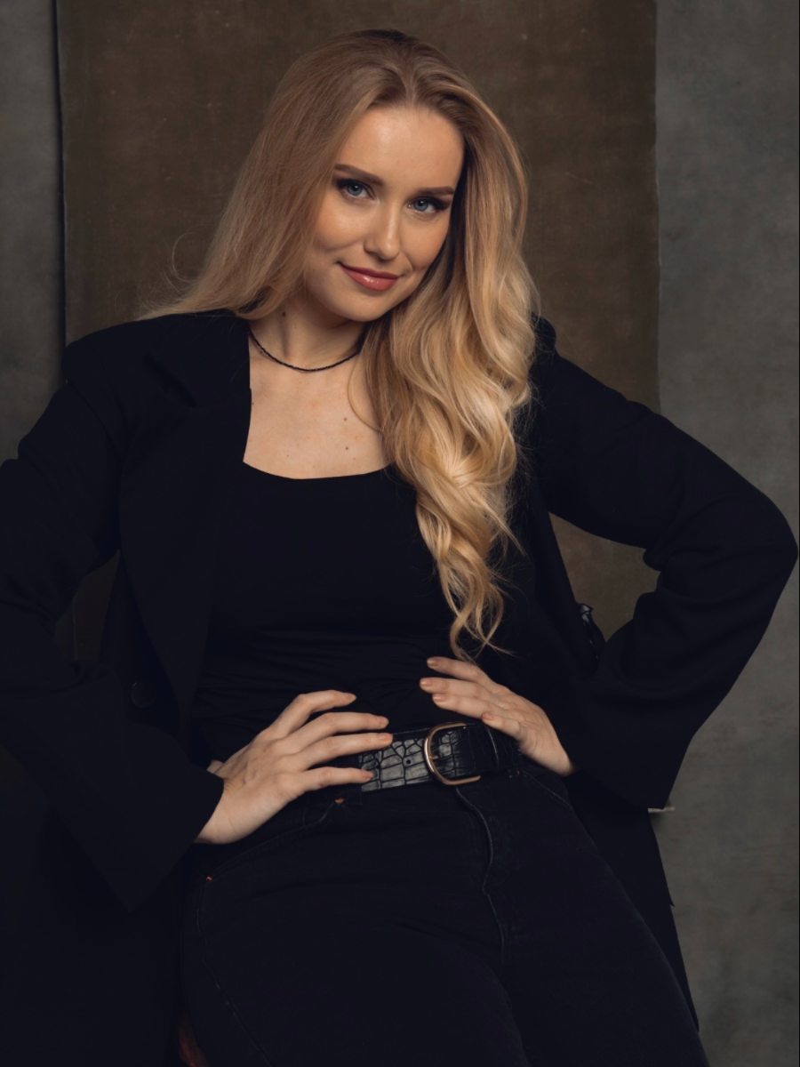 Анастасия #1647