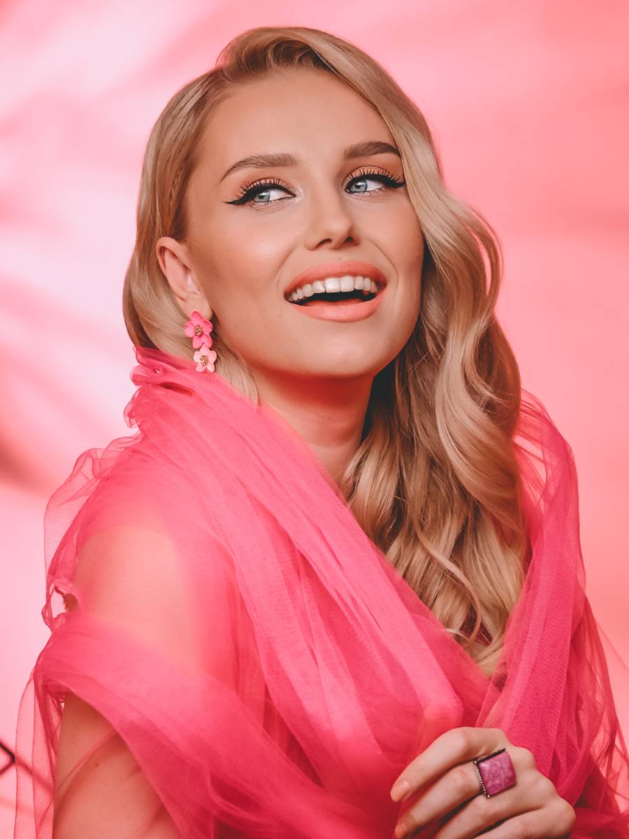 Анастасия #1647