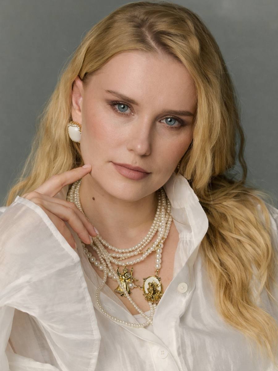 Анастасия #1647