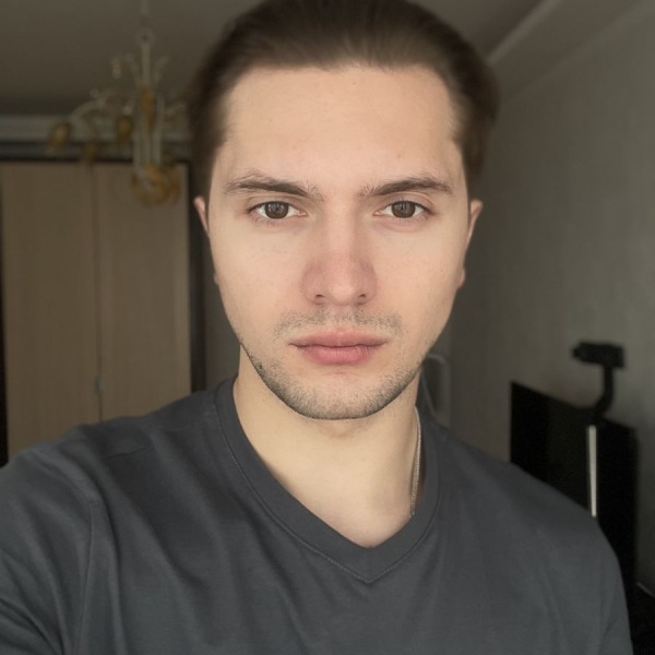 Андрей #3053