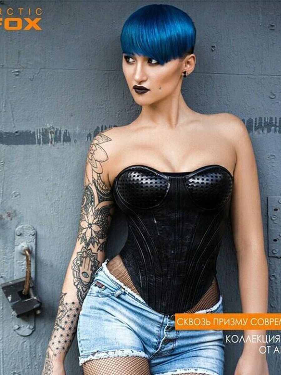 Дика #3074