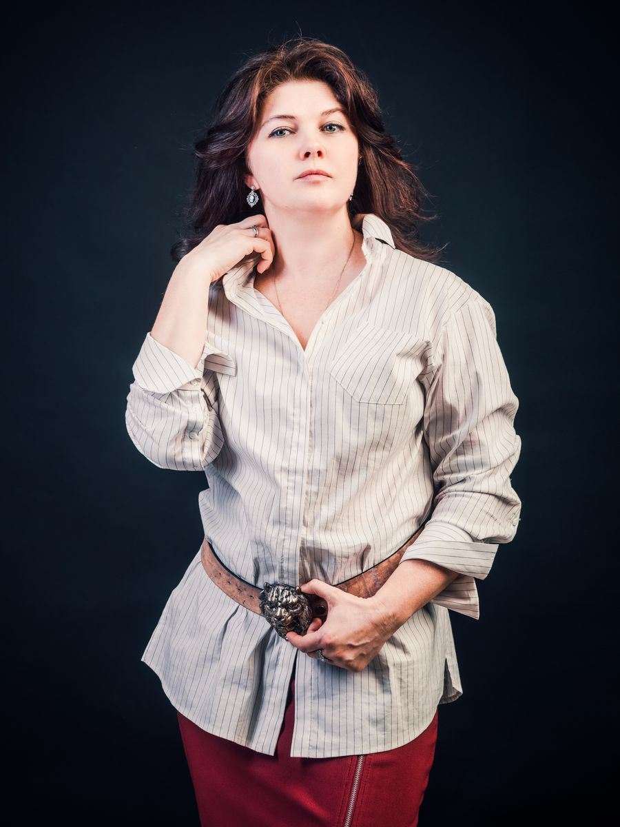 Светлана #3078