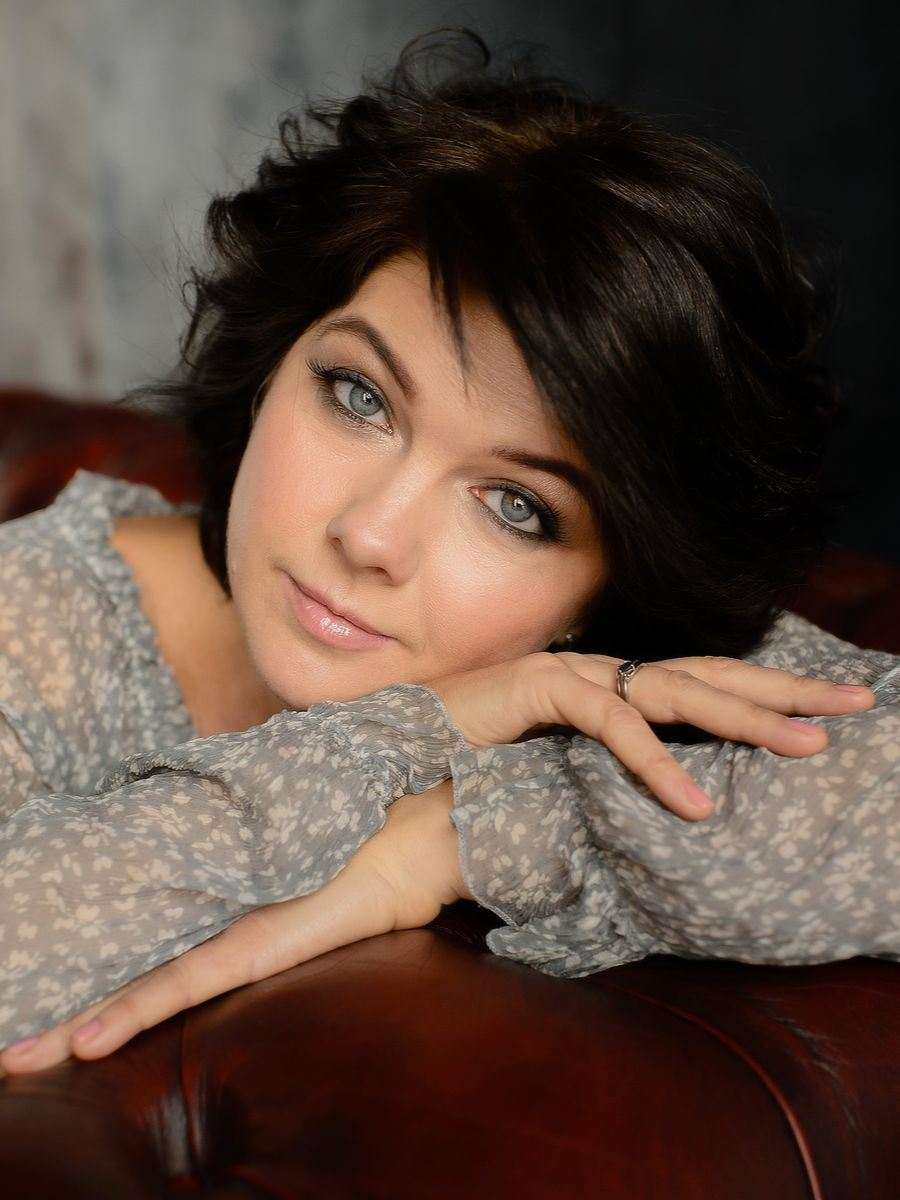 Светлана #3078