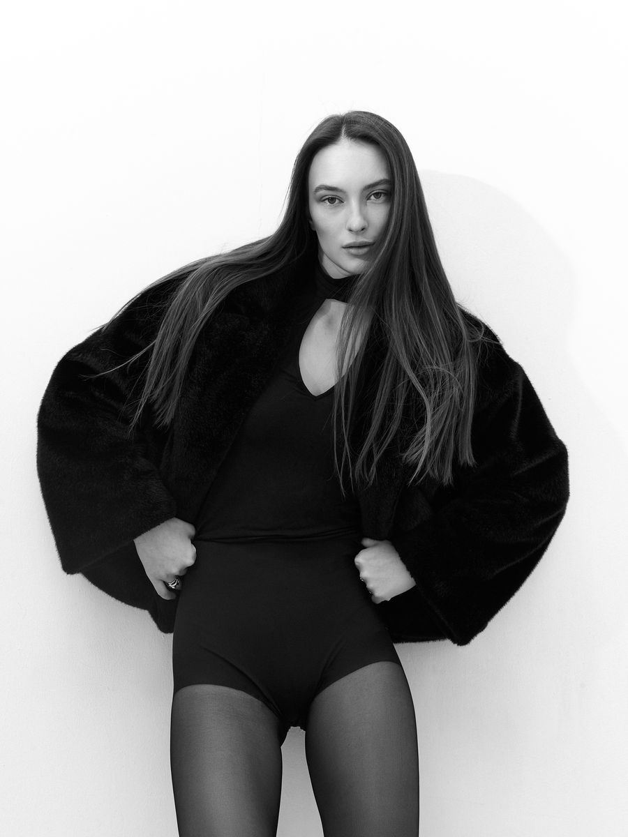 Алина #3128