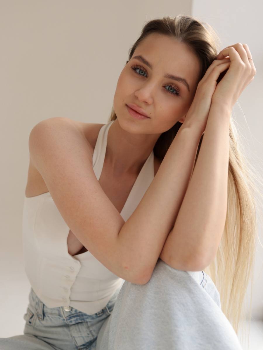 Юлия #3142