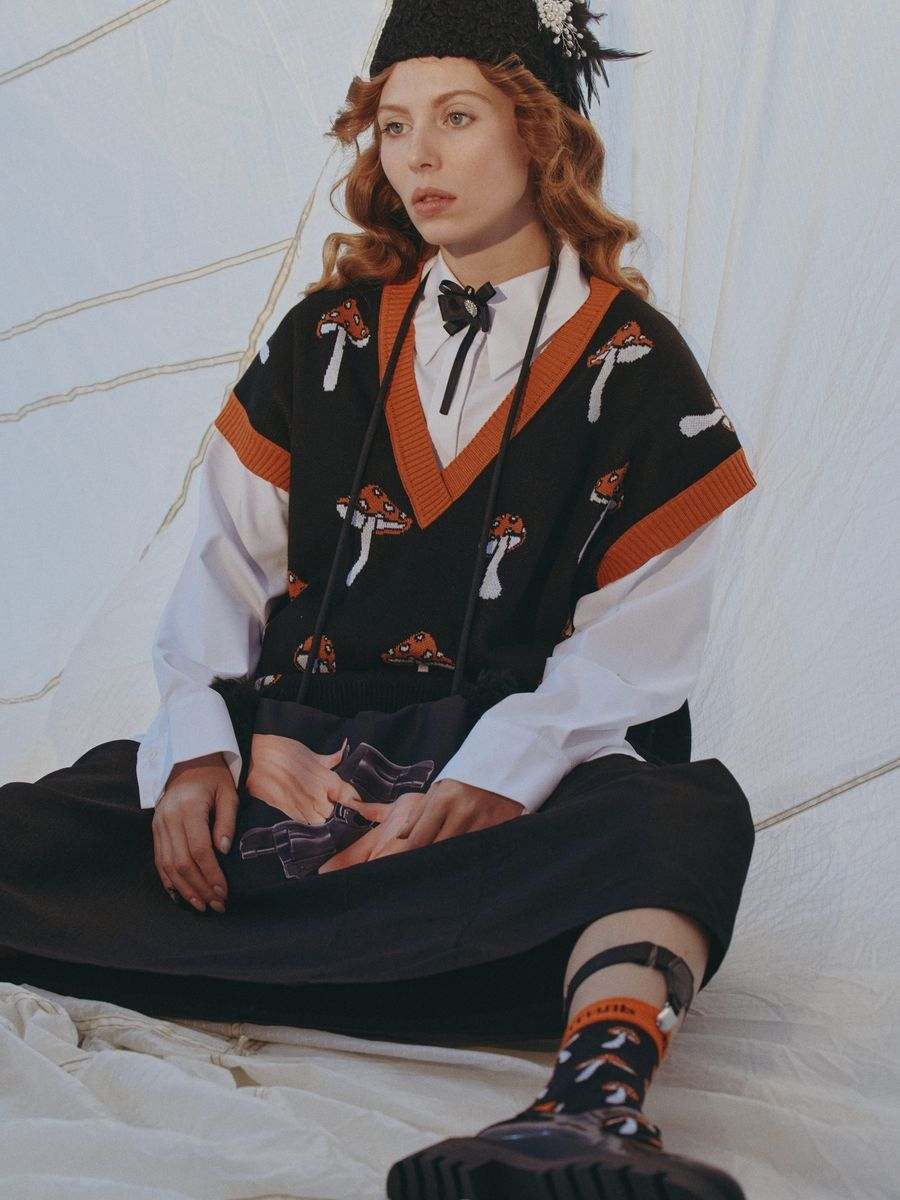 Анастасия #3173