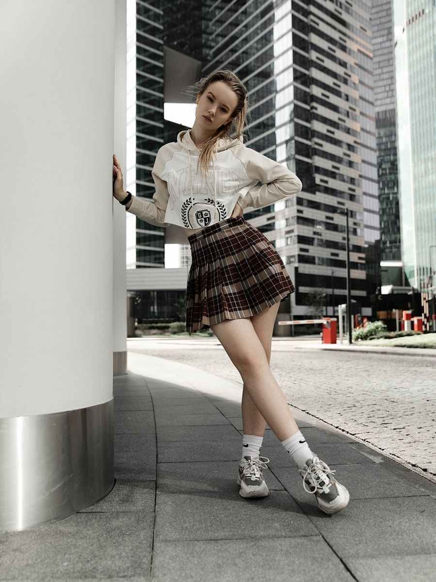 Карина #3219