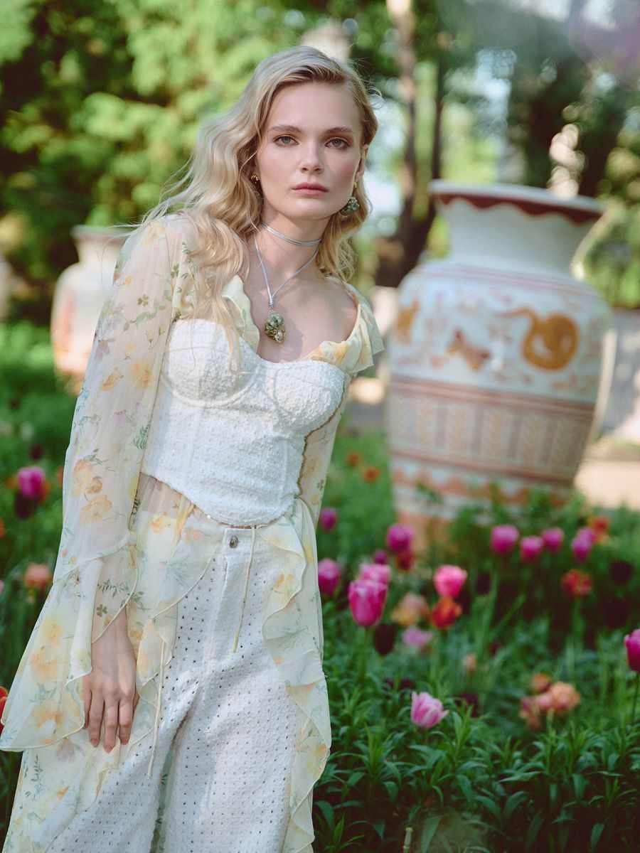 Катажина #3220