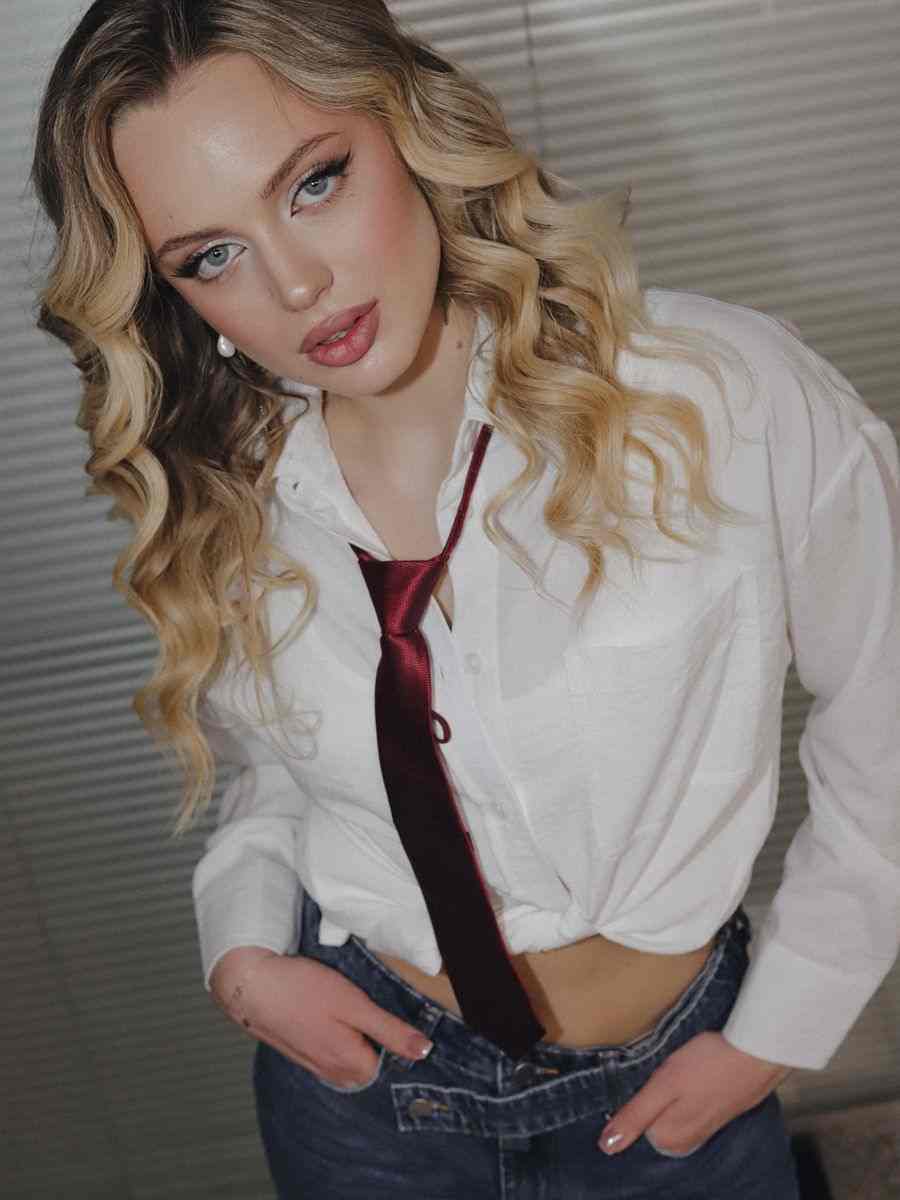 Александра #3229