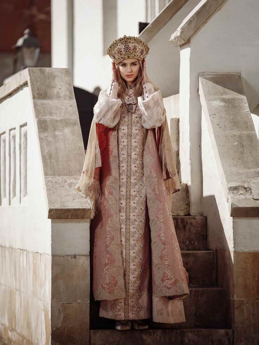Анастасия #3248