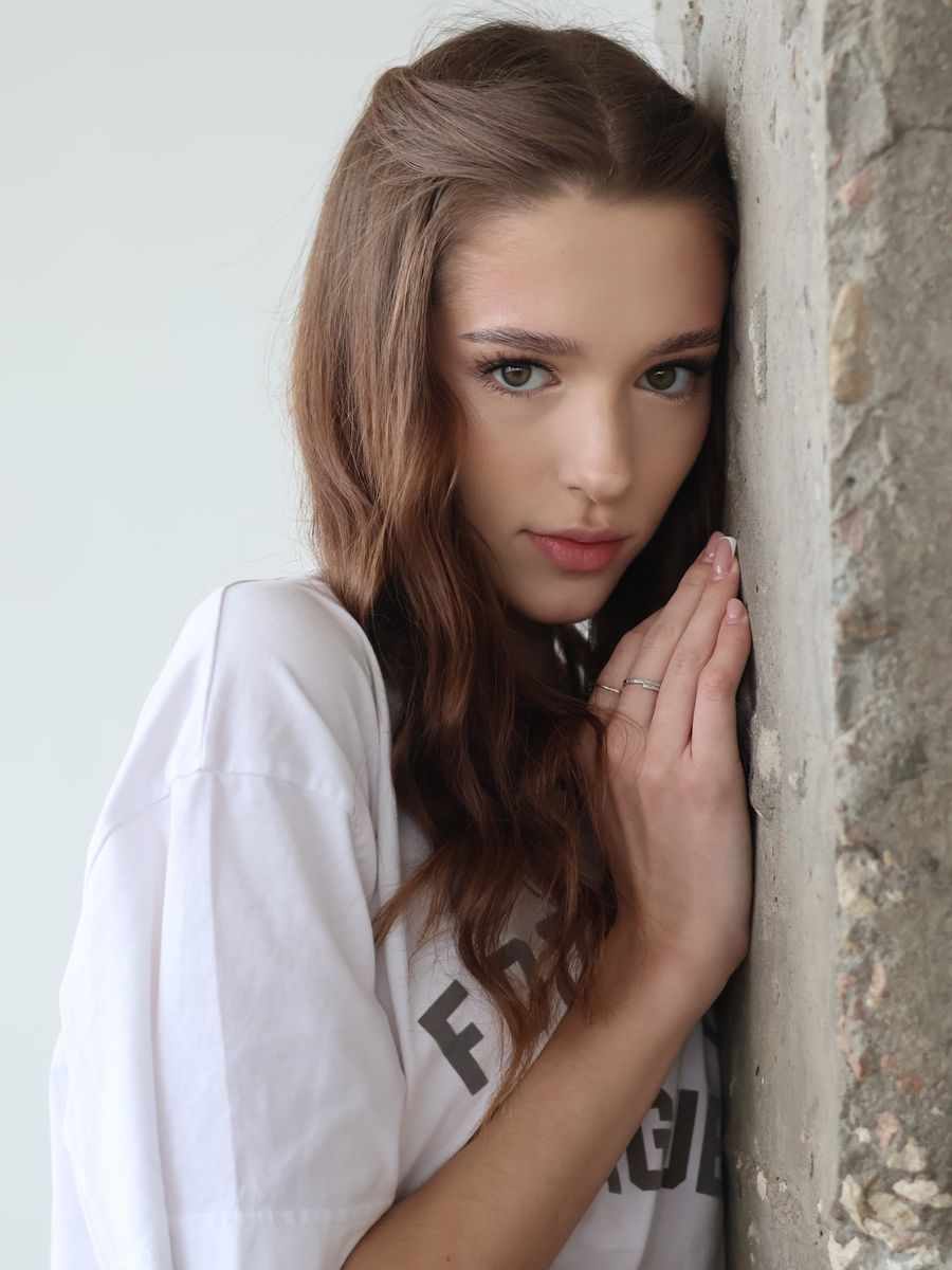 Анастасия #3265