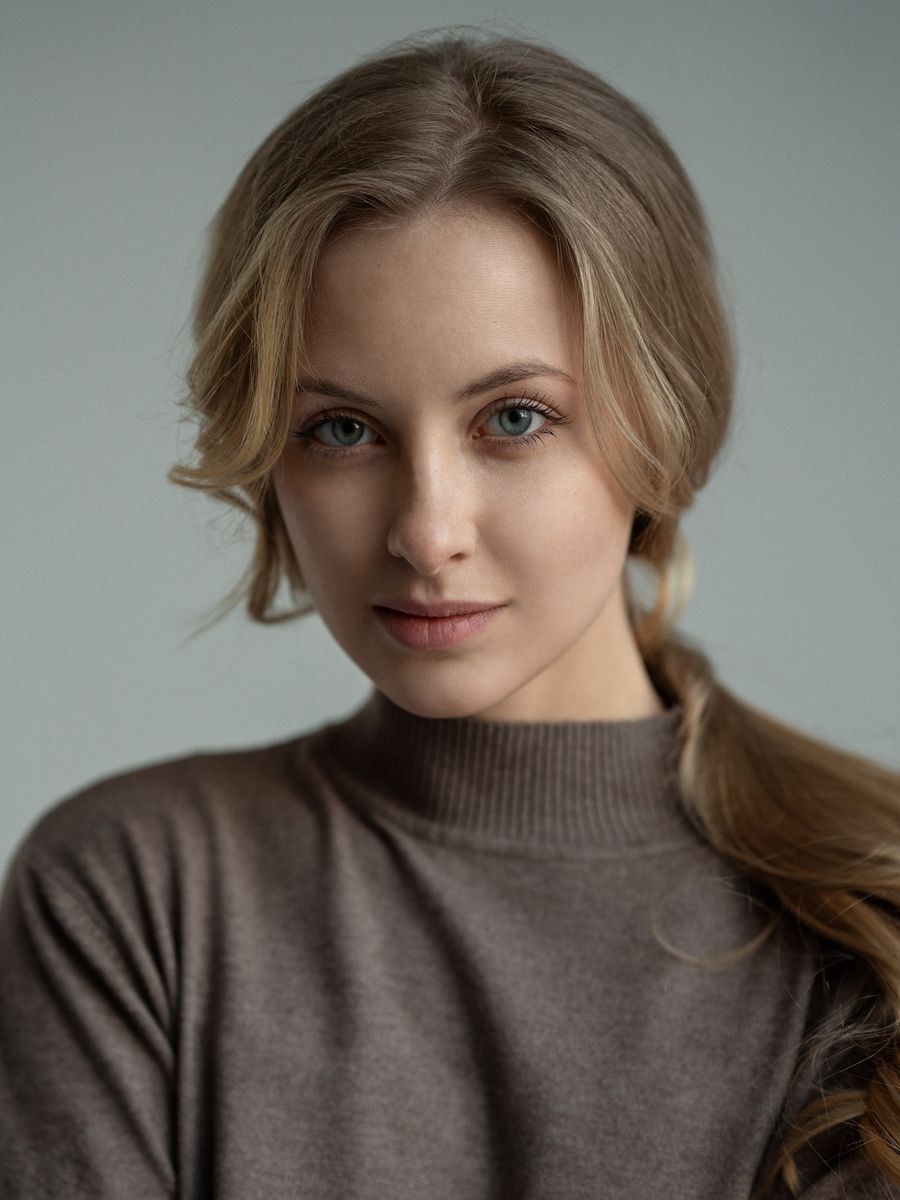 Анастасия #3339
