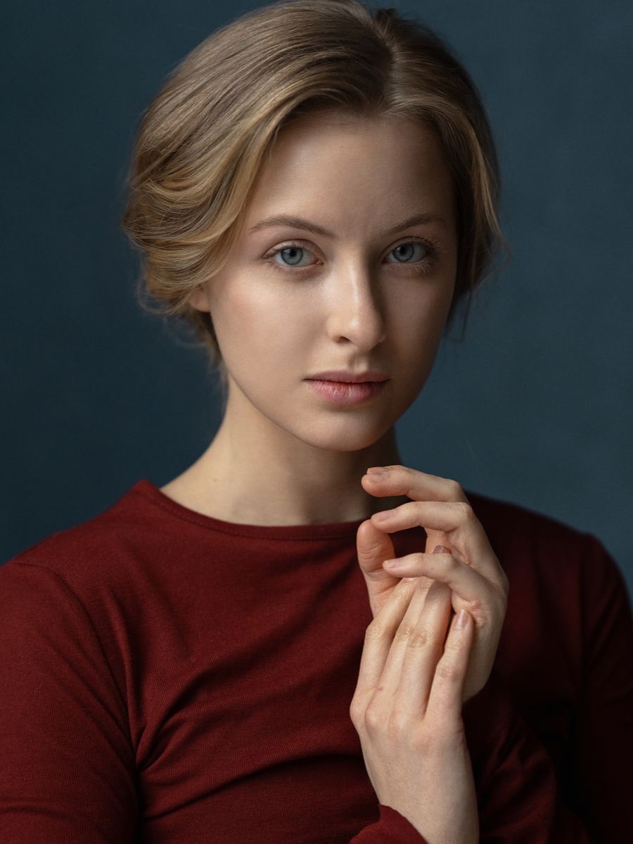 Анастасия #3339