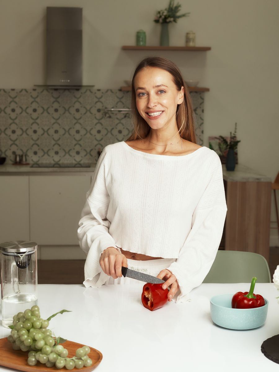 Евгения #3346