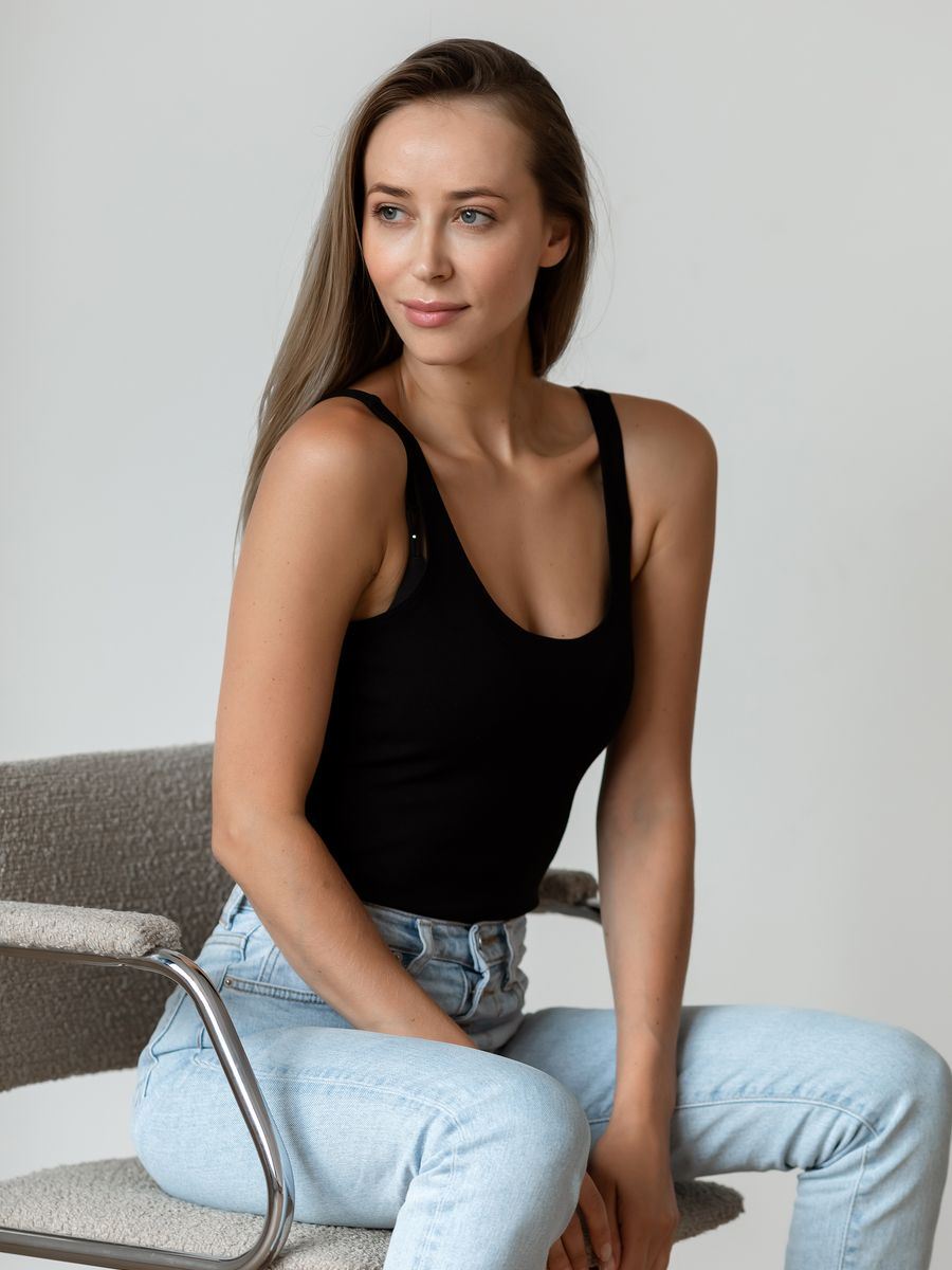 Евгения #3346