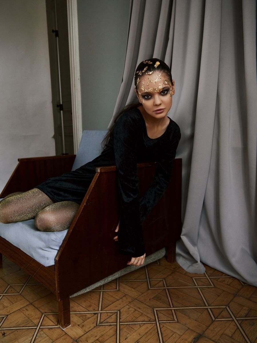 Миласлава #3376