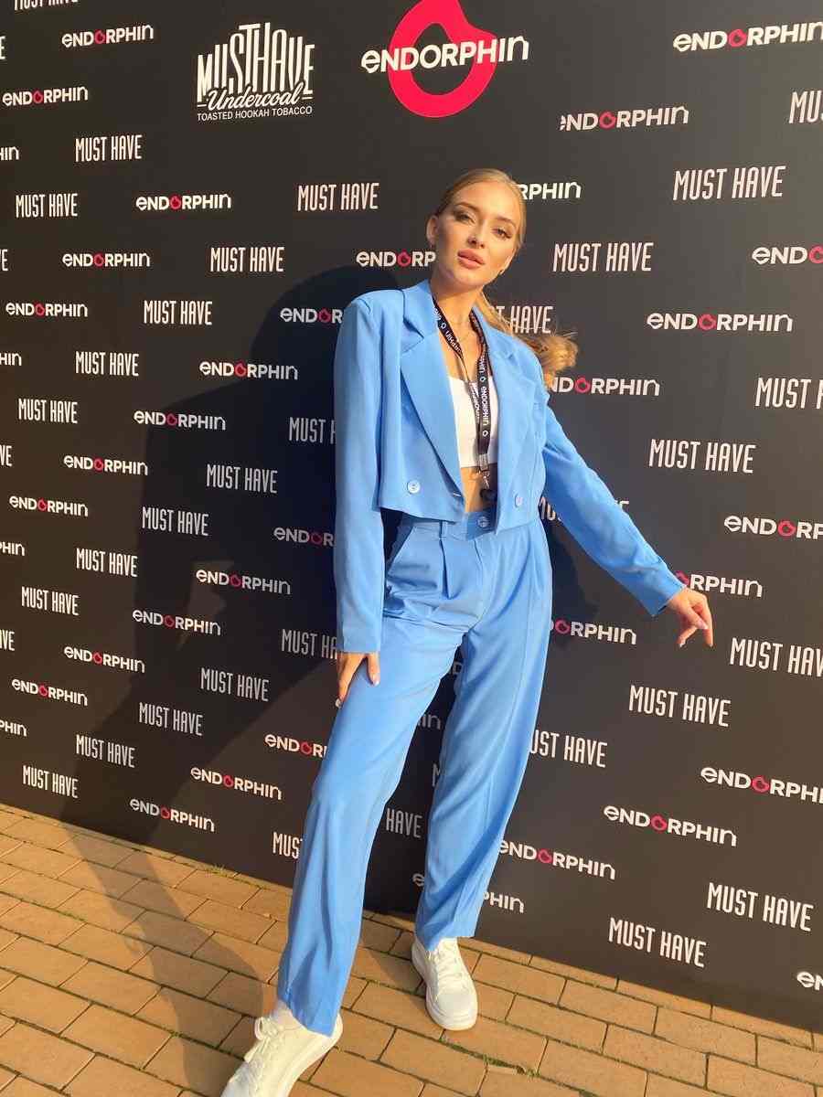 Надежда #3381