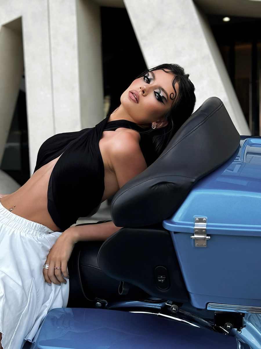 Анжелика #3383