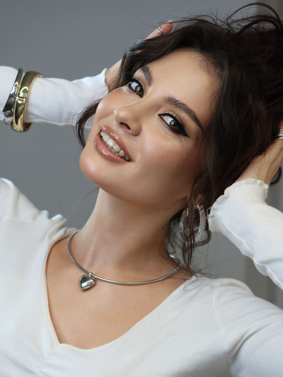 Анжелика #3383