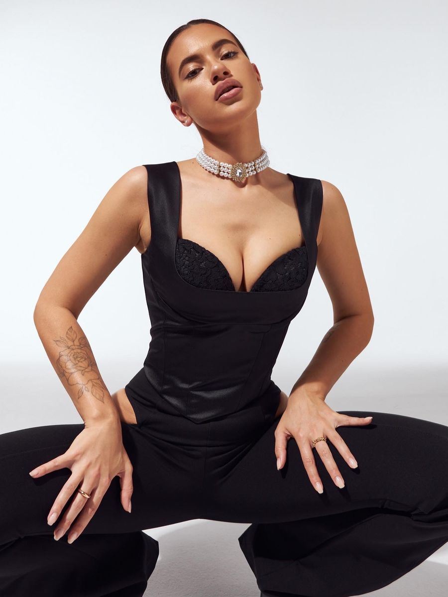 Анастасия #3390