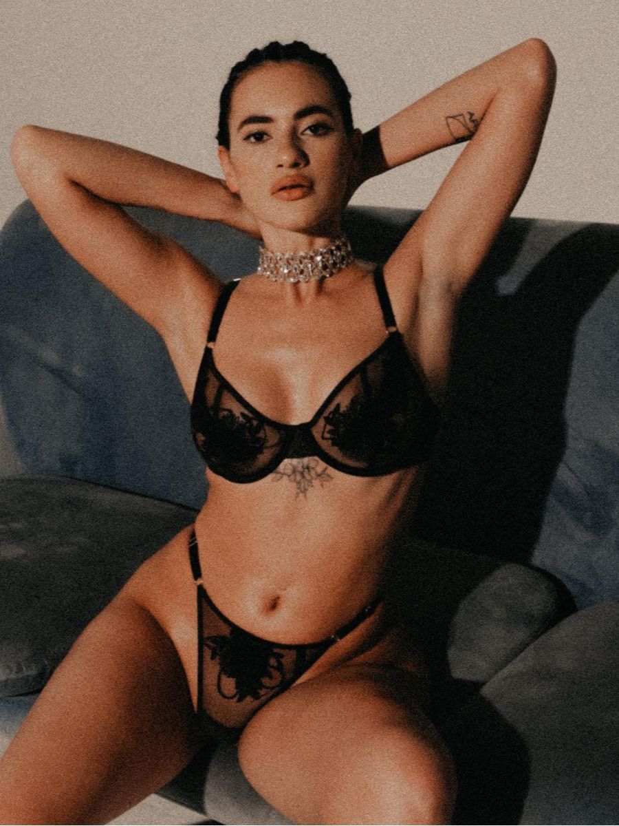 Анастасия #3390