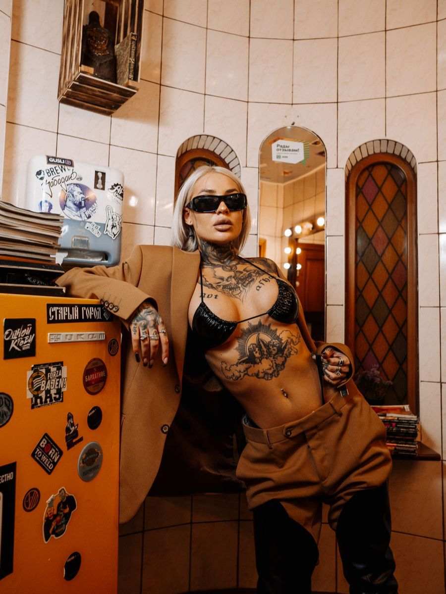 Татьяна #3393