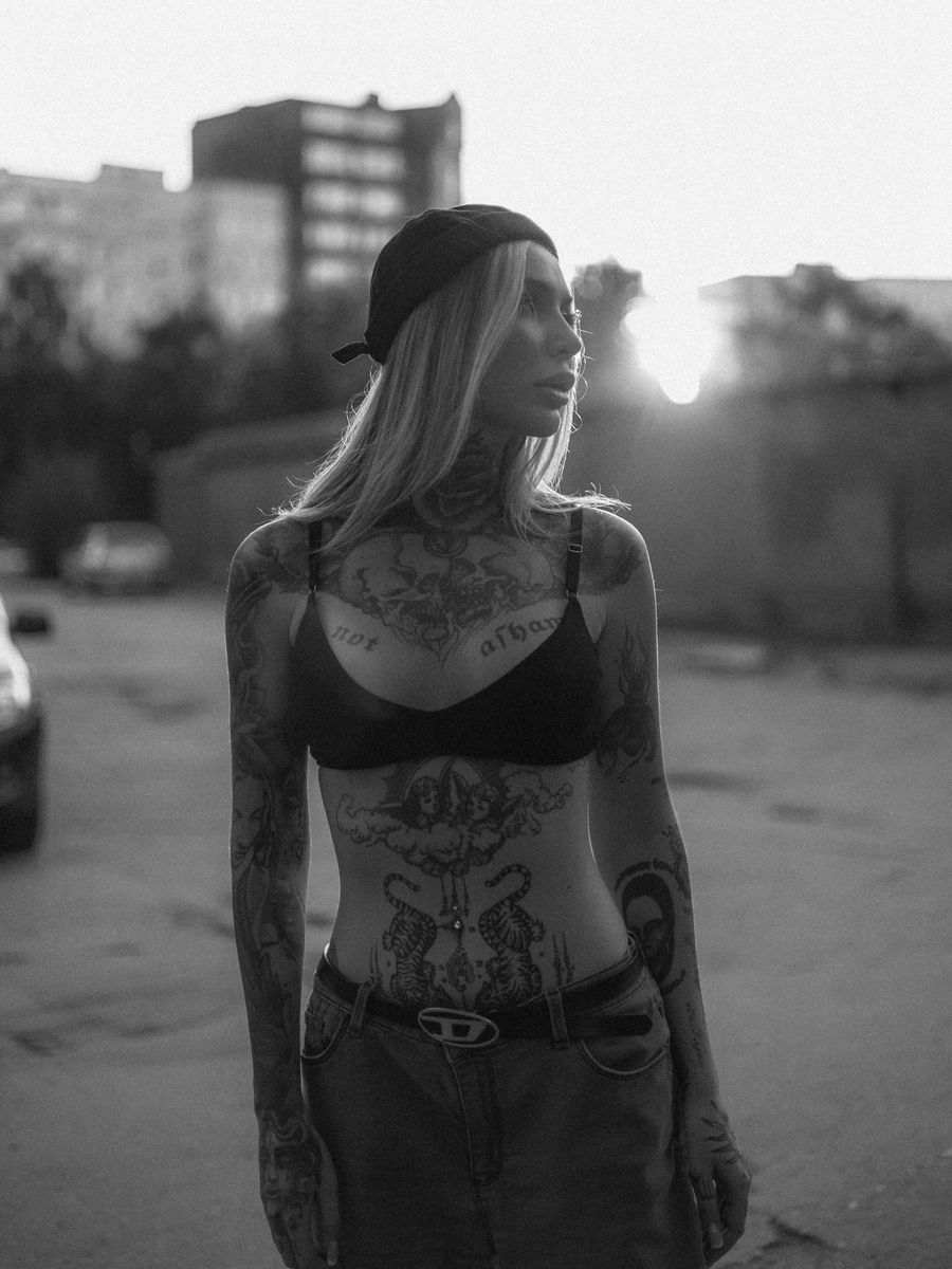 Татьяна #3393