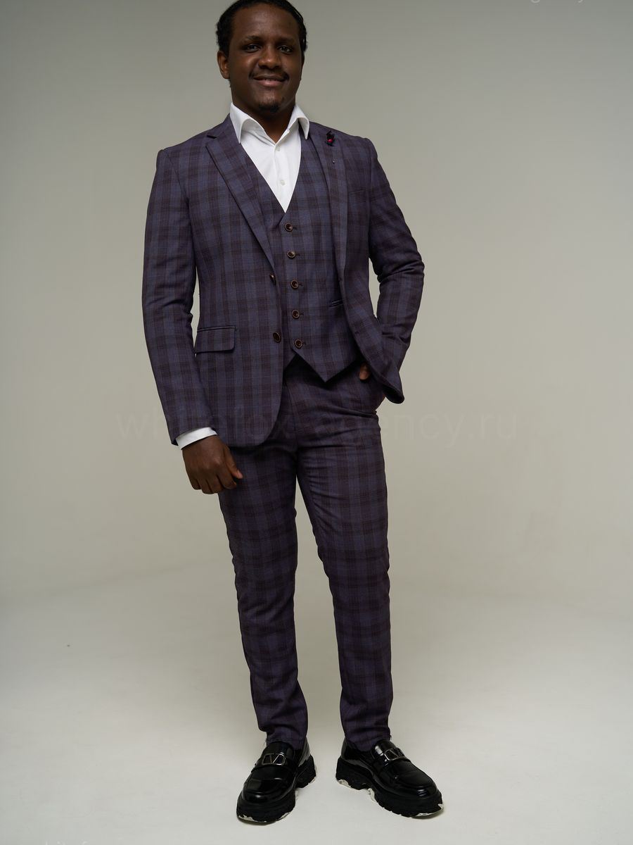 Артур Камати #3402