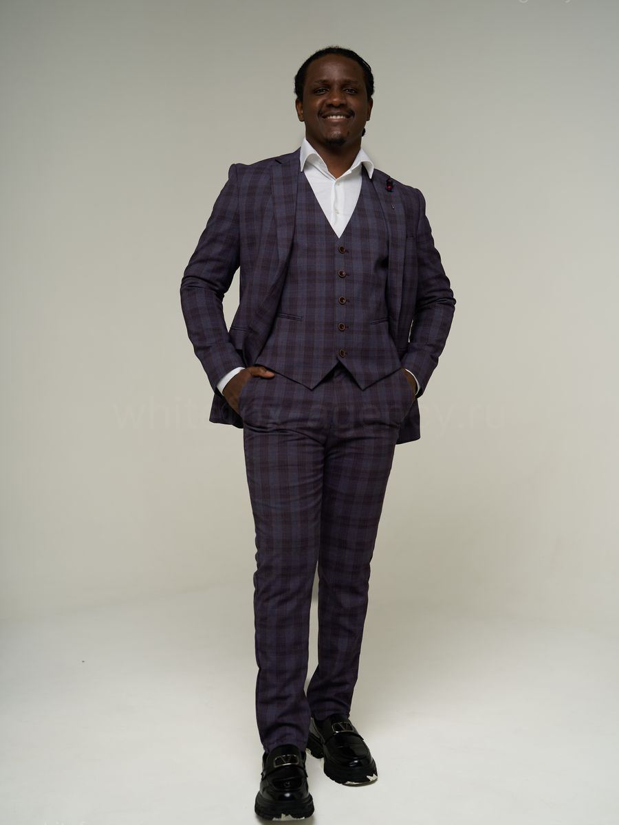 Артур Камати #3402