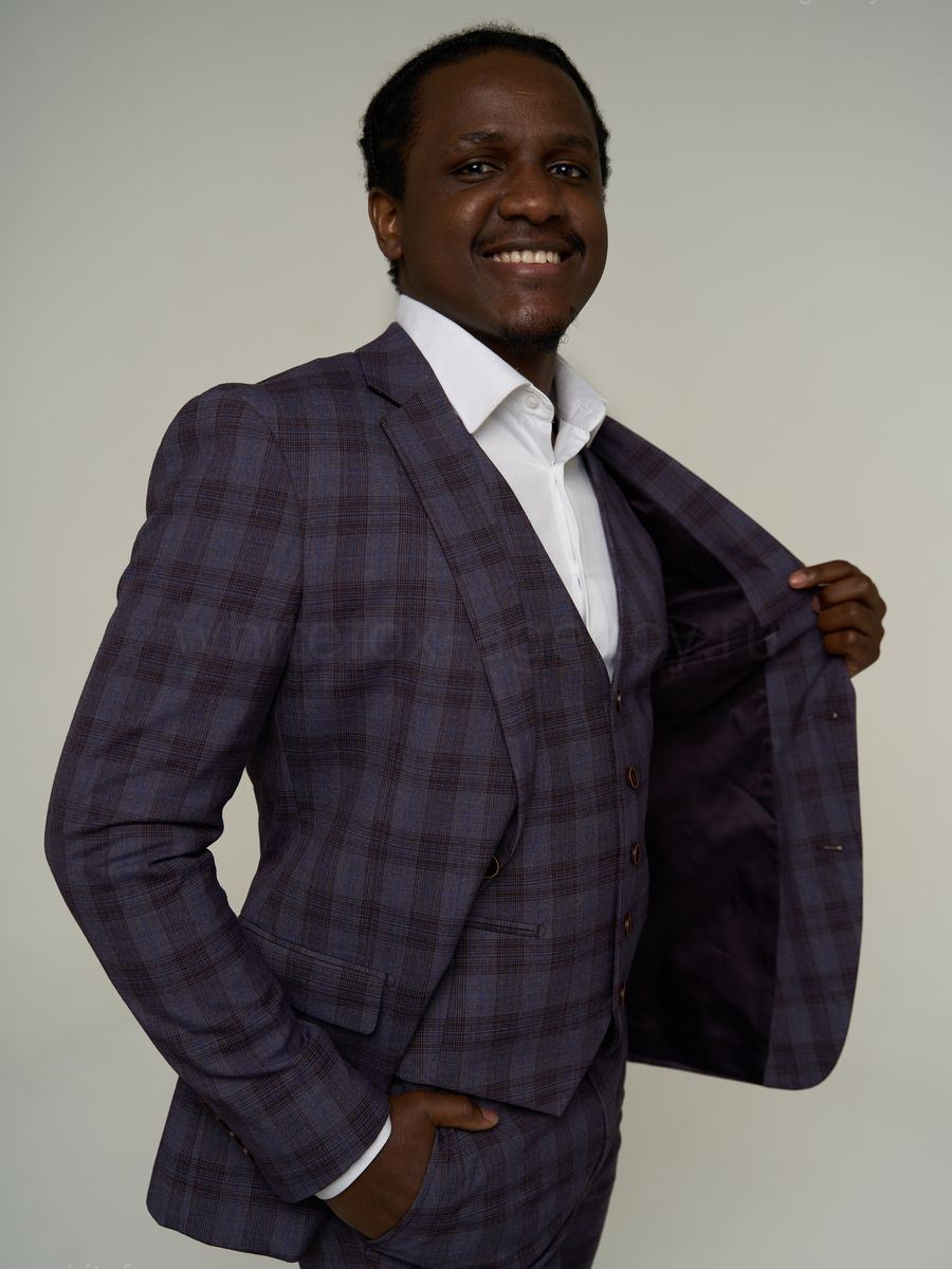 Артур Камати #3402