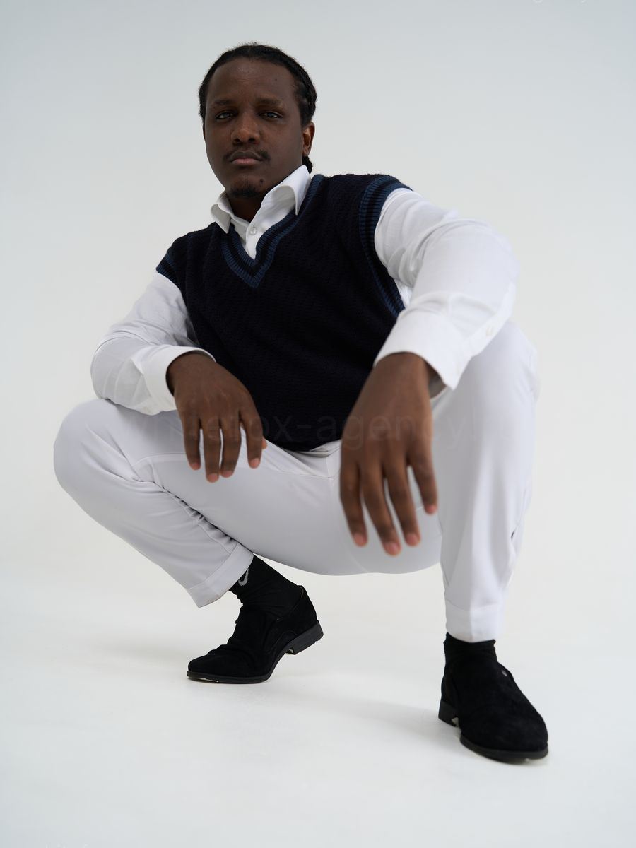 Артур Камати #3402