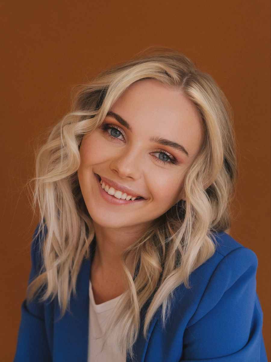 Екатерина #3413