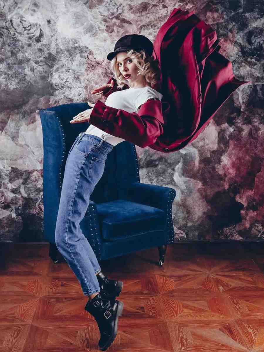 Екатерина #3413