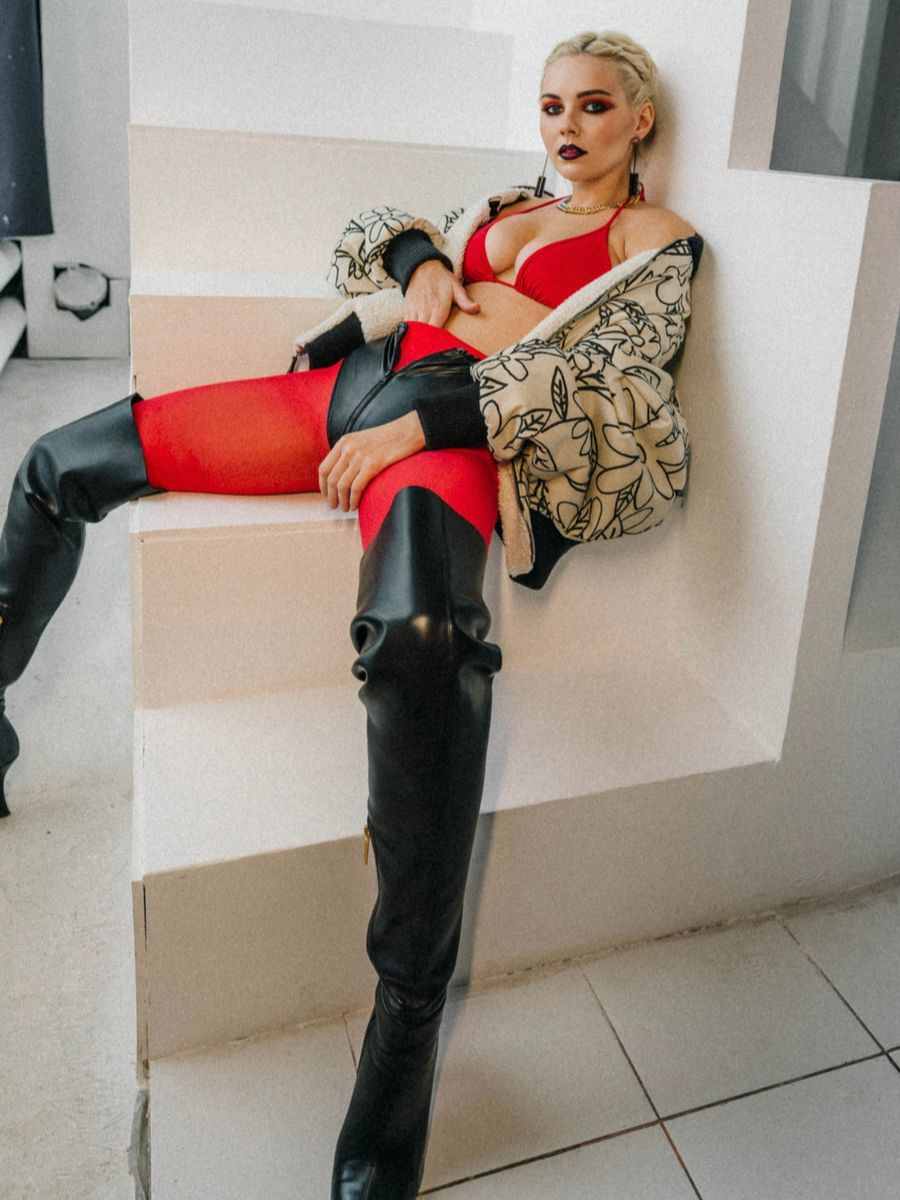 Екатерина #3413