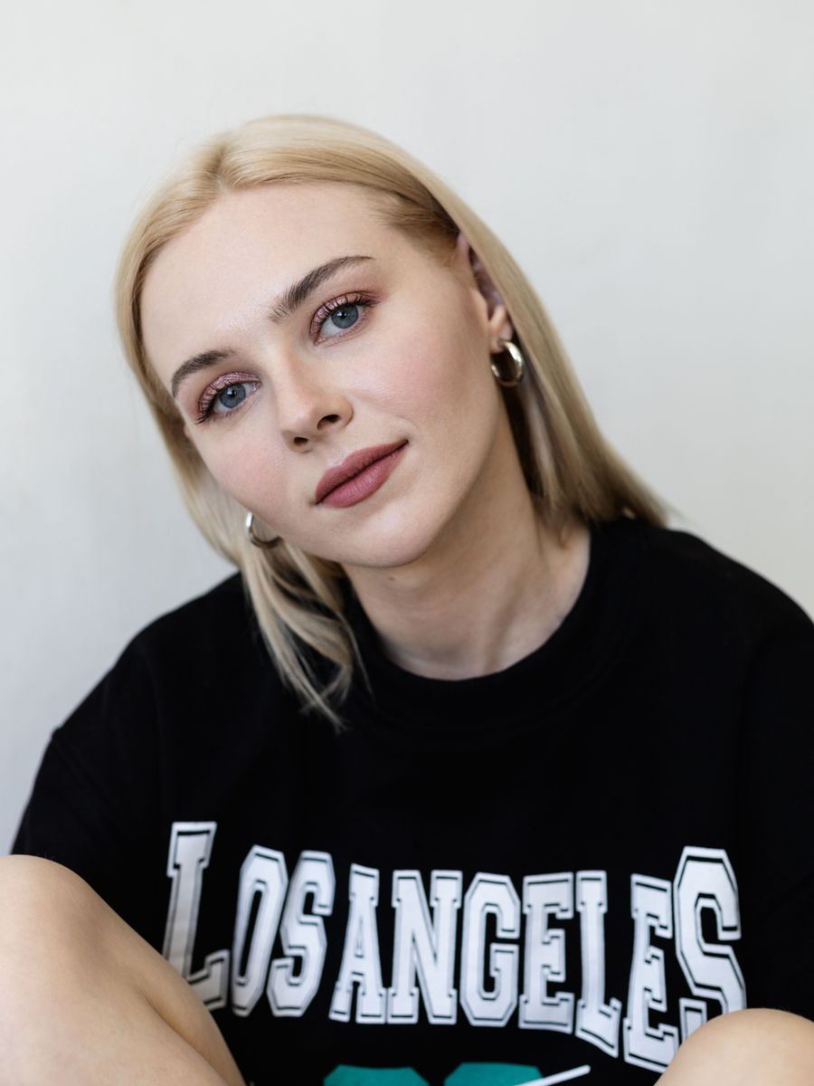 Екатерина #3413