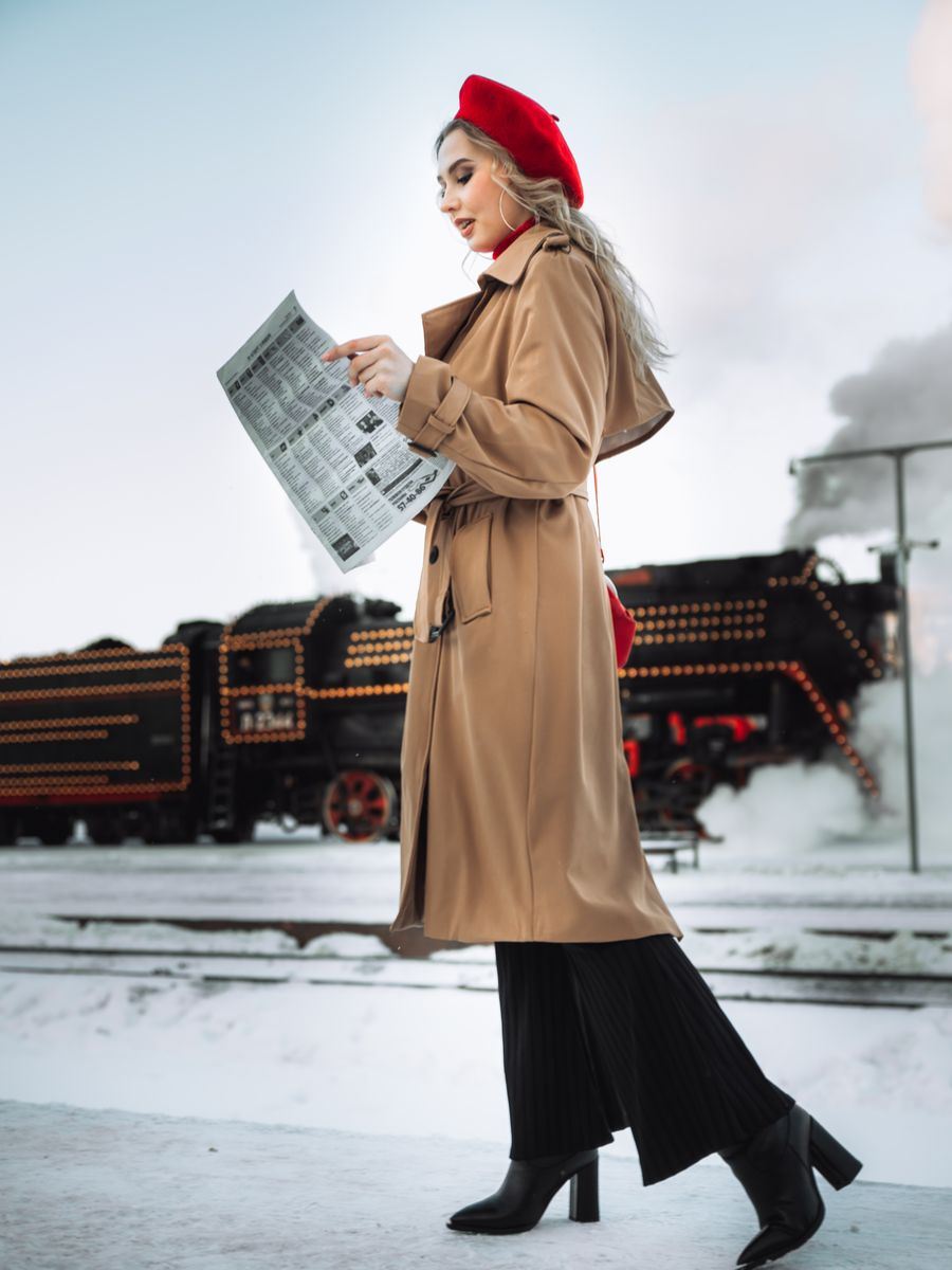 Светлана #3423