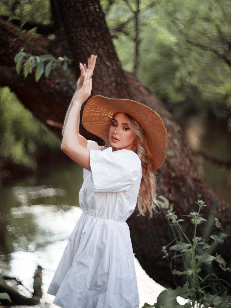 Светлана #3423