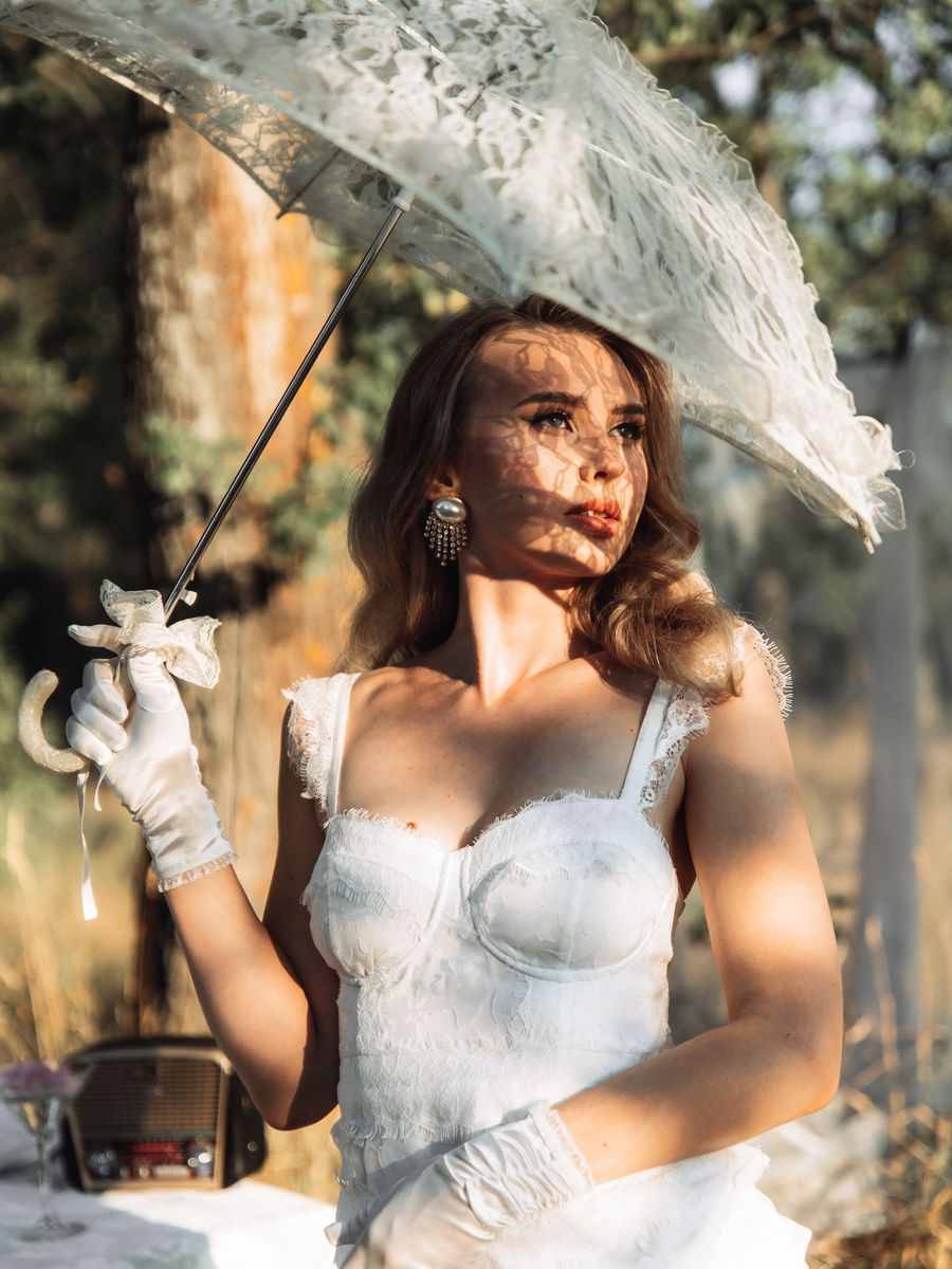 Светлана #3423