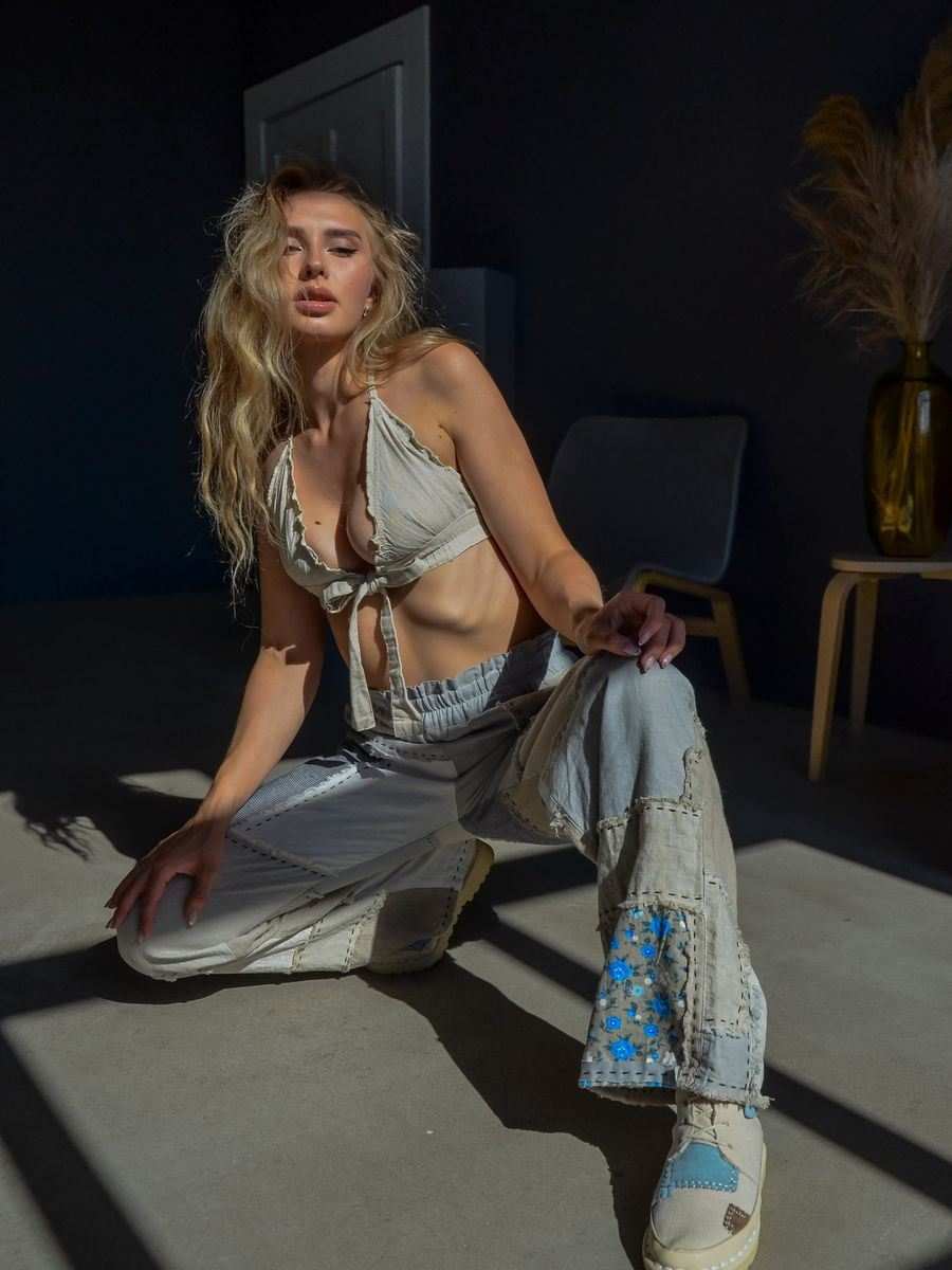 Светлана #3423