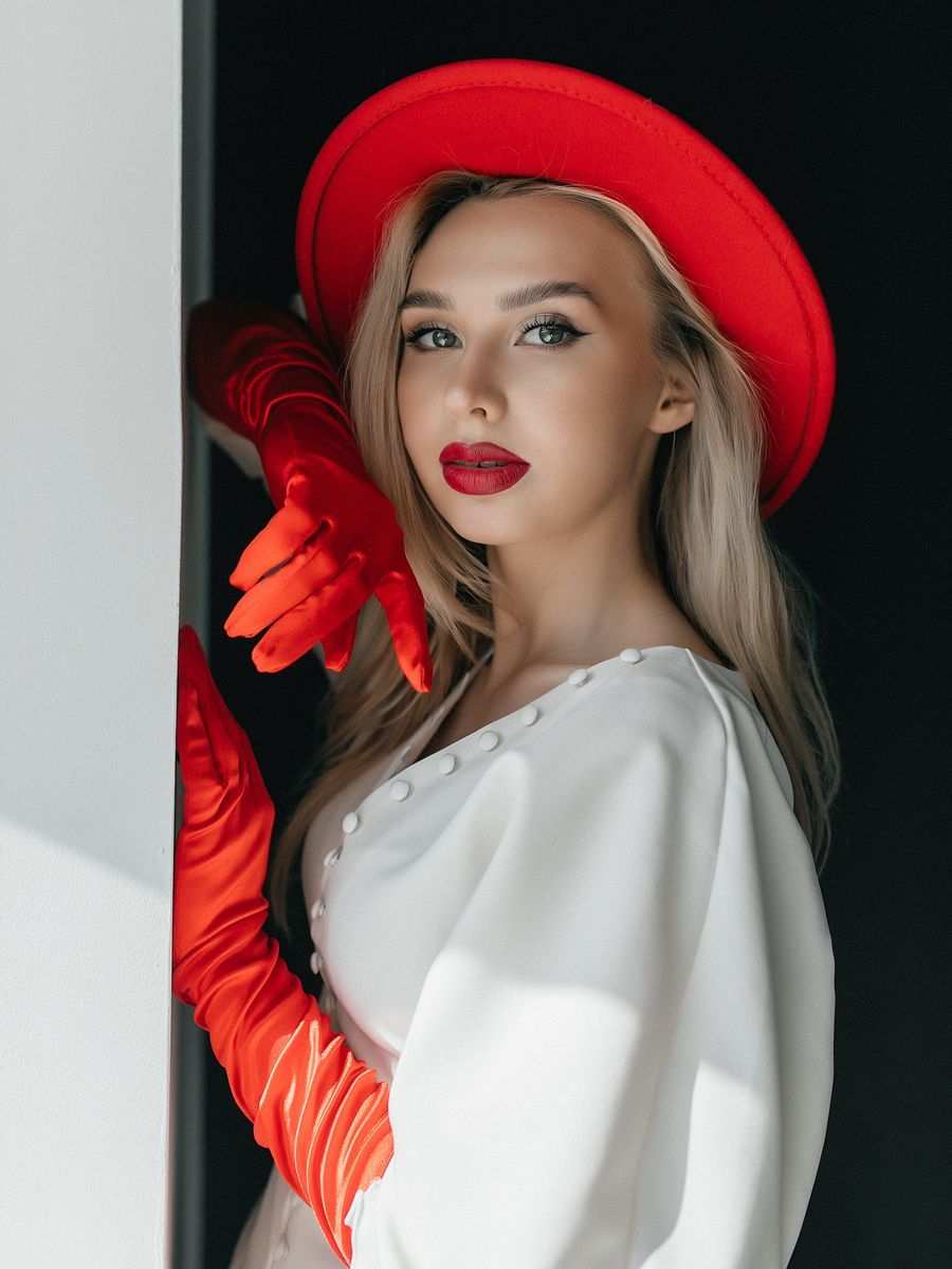 Светлана #3423