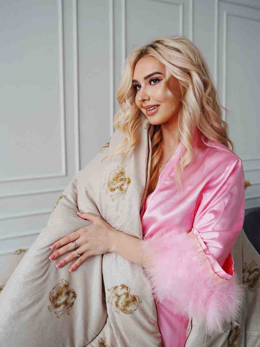 Светлана #3423