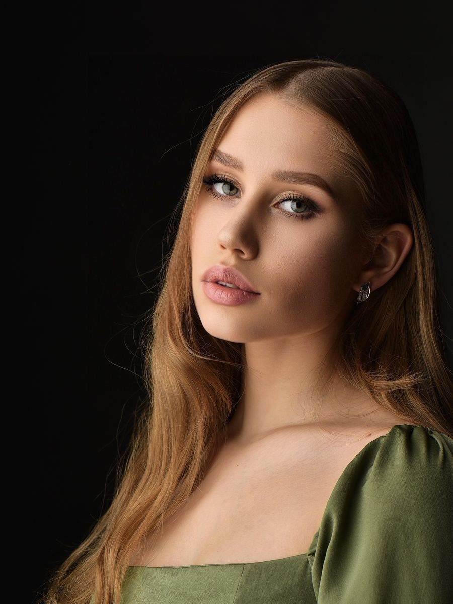 Алевтина #3434