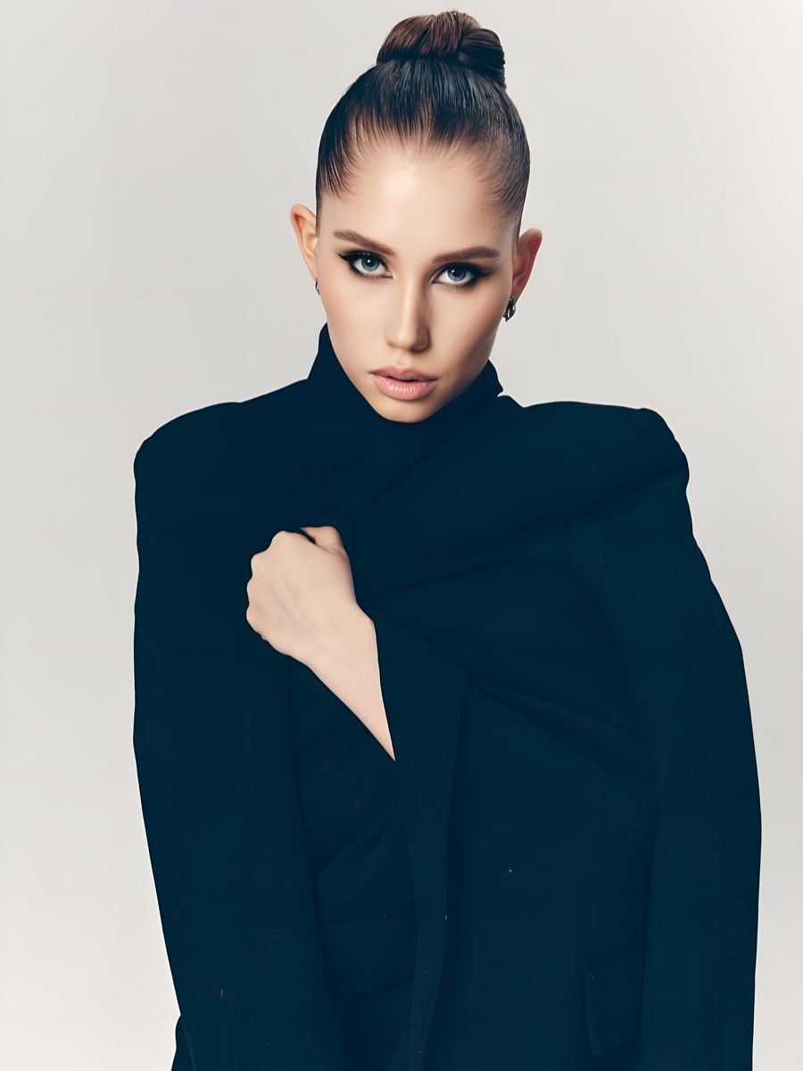 Алевтина #3434