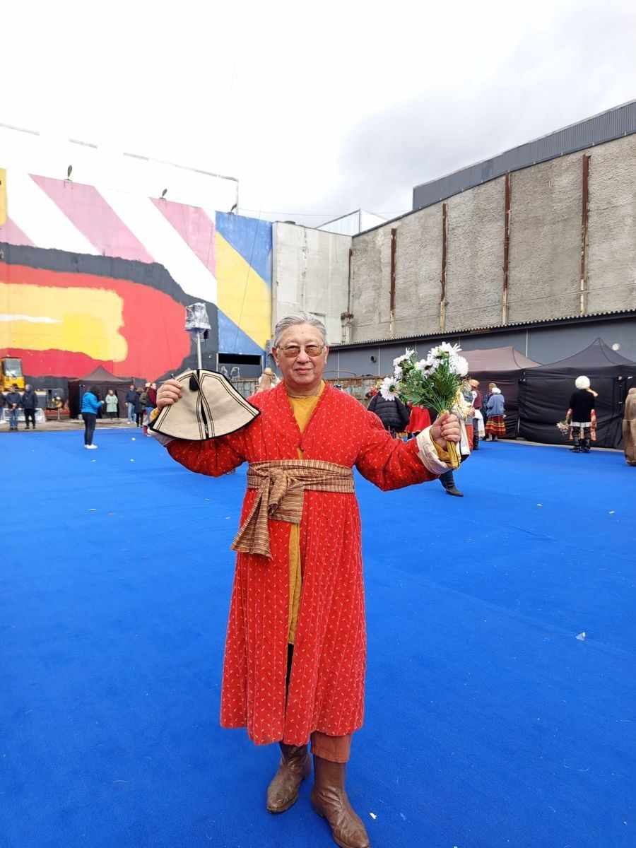 Александр #3439