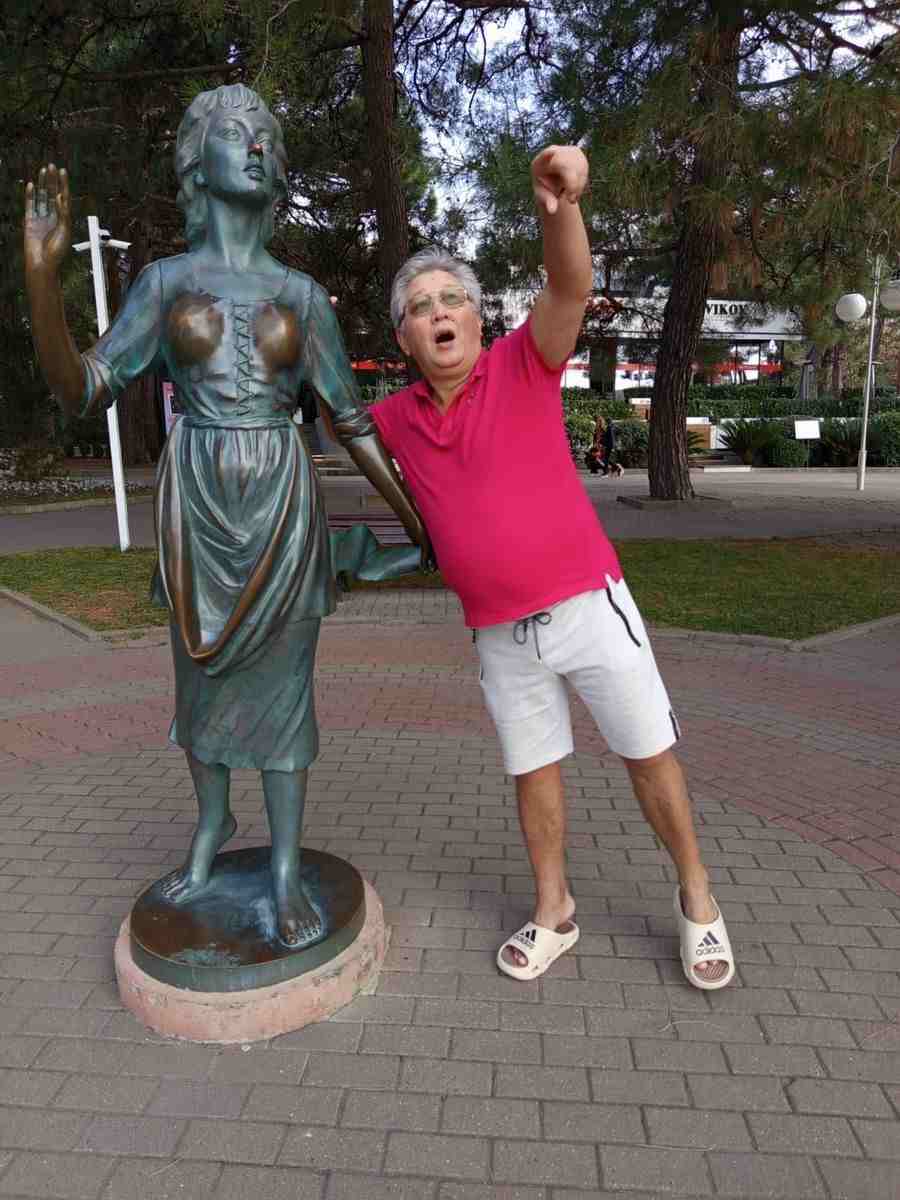 Александр #3439