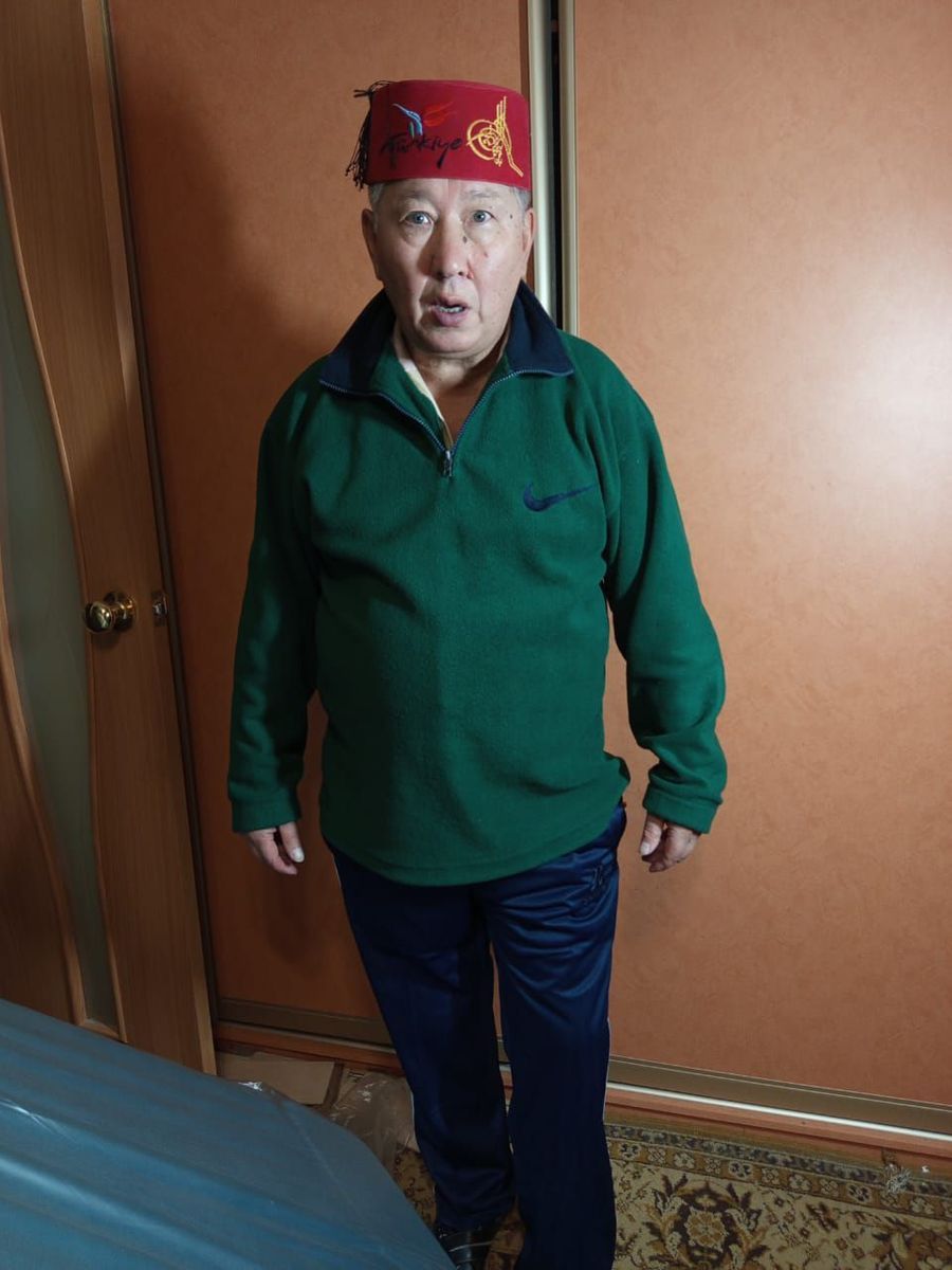 Александр #3439