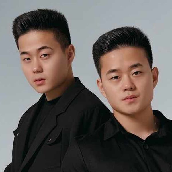 Ен Гир и Ен Хо #3440