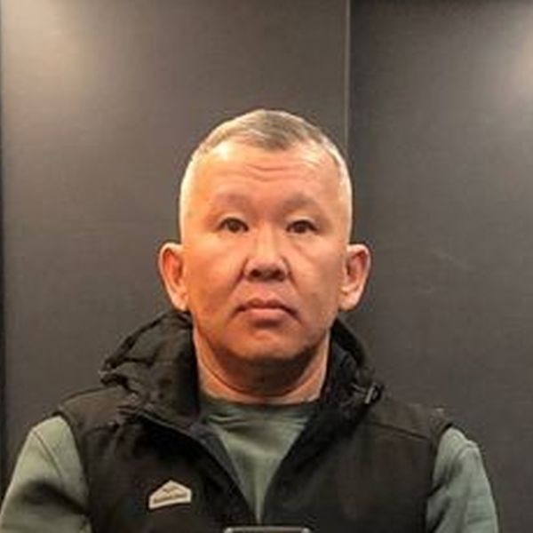 Хубисхалан #3441