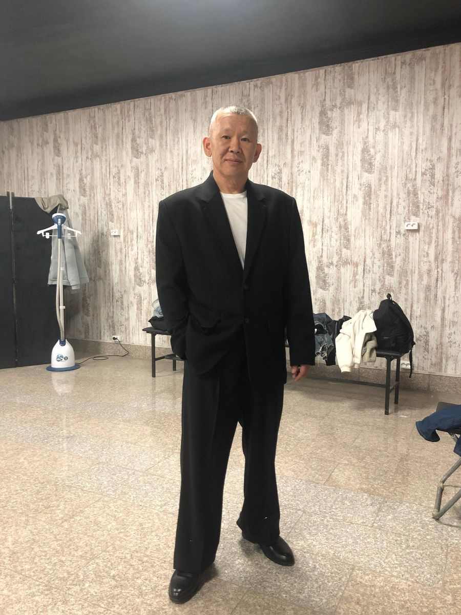 Хубисхалан #3441